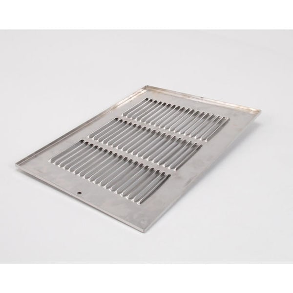 Grille Front Ext Ss Dw